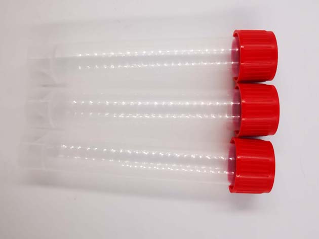 Virus Sampling Tube