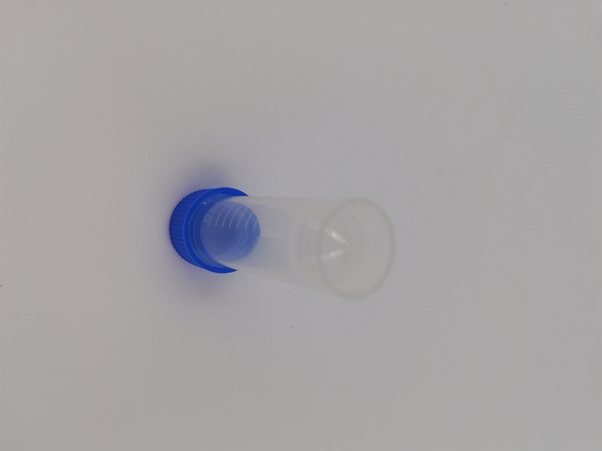 5ml Virus Sampling Tube