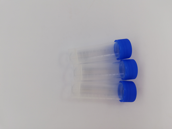 5ml Virus Sampling Tube