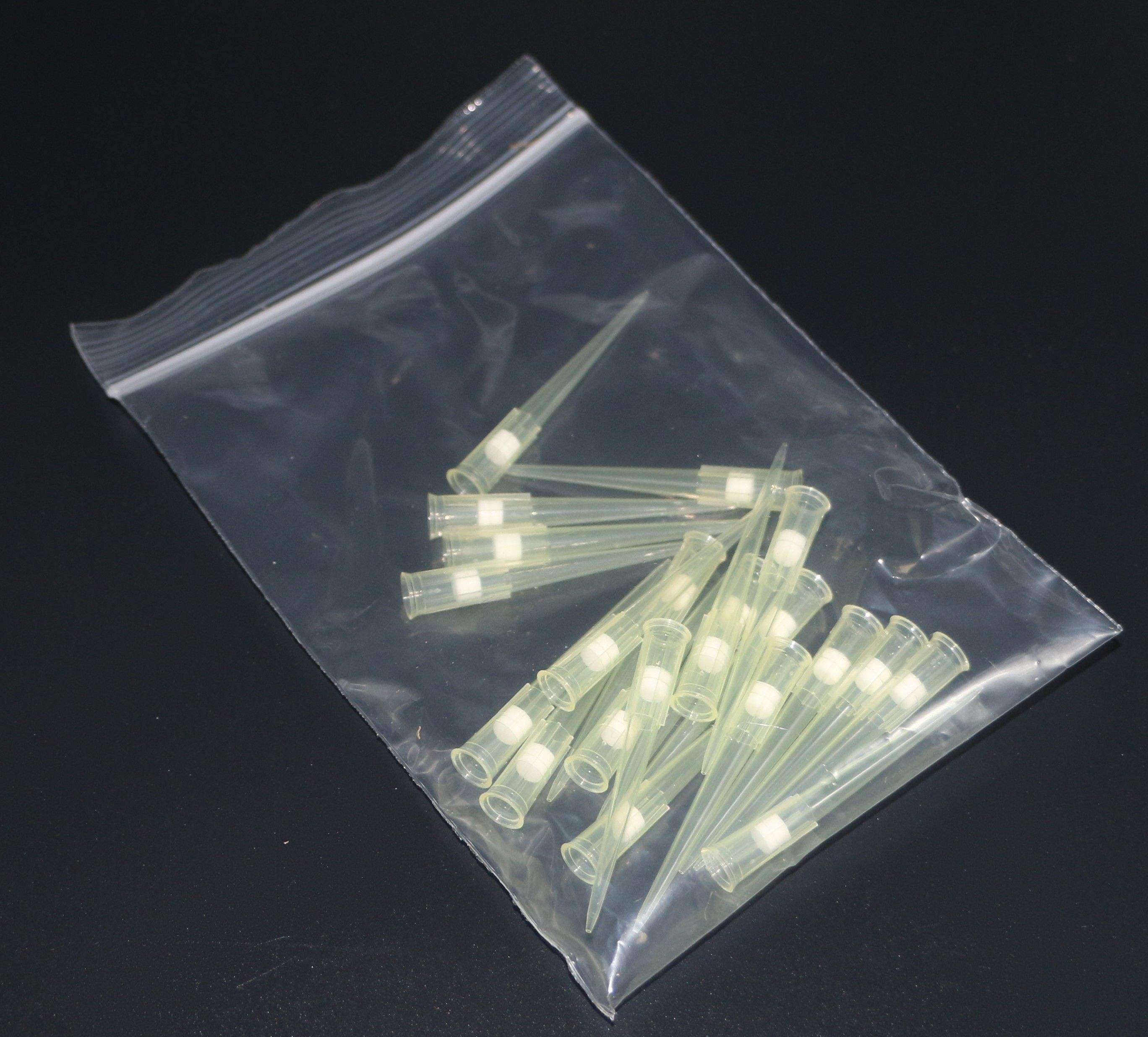 1000ul Filtered Pipette Tips