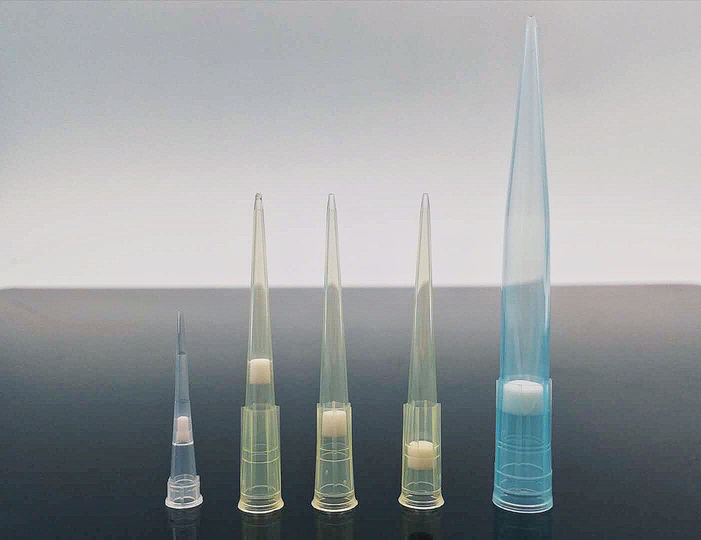 1000ul Filtered Pipette Tips